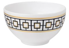 MetroChic Rice bowl 11x6,5cm