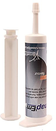 IPM Direct Mouse and Rat Attractant Natural Poison-Free Food Bait (Curry)