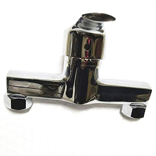 GJSN Wasserhahn, Küchenwaschbecken Wasserhahn, Badezimmer Waschbeckenhähne, Solardusche Wasserhahn, Waschbecken Armaturen