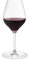 Holmegaard Rotweinglas 52 cl 2 Stck. Cabernet Lines verbessertes Weinerlebnis