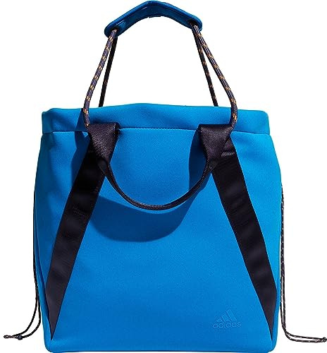 adidas Favourites Tragetasche, Blau, 39,5 l