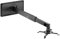 Maclean Support pour vidéoprojecteur à Courte Distance Support Mural Guide-câble Rotation 360° Support Universel pour vidéoprojecteur jusqu'à 15kg