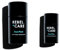 Rebel Care Deodorant Zensei Power – Duo-Pack – 75 ml + 30 ml – 100% natürlich, 3 Monate Schutz, ohne Tierversuche. Die pflanzliche Frische des Salbeis kombiniert mit einem süßen Zitronenunterton