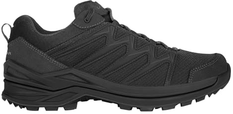 LOWA PROFESSIONAL Halbschuh INNOX PRO GTX LO TF schwarz, 42.5