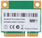 Annadue Tarjeta Inalámbrica WiFi 6E, Tarjeta de Red Inalámbrica 5374M WiFi 6E 5G Triple Banda Gigabit 6GHz Banda PCB Tarjeta WiFi, con Puerto Mini PCIE para Computadora Portátil, Plug and Play