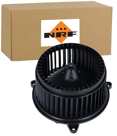 NRF 34429 Gebläsemotor Innenraum Heizungsgebläse Kompatibel mit OPEL INSIGNIA Caravan 13265193 1845374