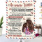WJMSDK Personalisierte Decke Geschenke für Tochter von Eltern, Kuscheldecke Flauschige An unsere Tochter von Mama und Papa, 18 Geburtstag Mädchen Geschenke, Witziges Weihnachten Abschluss-Geschenke