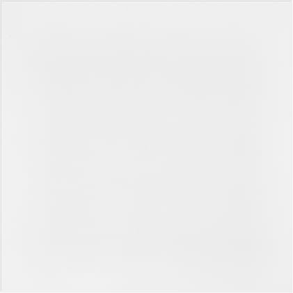 BENECREAT 2 Stück Rutschfeste Silikonmatte, 305x305mm Wasserdichte Silikon-Tischsets Weiße Wärmeisolierende Silikonunterlage Für Bastelarbeiten, Nail-Art, Arbeitsplattenschutz, 1.5 mm Dick