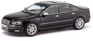 Solido 1:43 Audi D3 S8 2010 d. blau