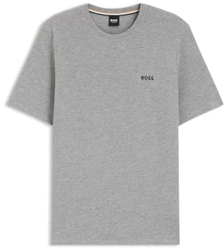 BOSS Pyjama-top Aus Waffelstrick