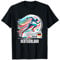 Leichtathletik Sommerspiele 2024 Deutschland 2024 Spiele T-Shirt