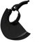 URPIZY 5 inch 125mm Angle Grinder Guard Cover Replacement for D28133 DC411 DC415 DCG412, Angle Grinder Power Tool Accessories