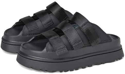 UGG Women's W GOLDENGLOW Slide Slippers, 3 UK