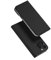DUX DUCIS – Handyhülle kompatibel mit Apple iPhone 16 Pro – TPU Cover – Schwarz