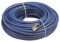 BELLIFFY Cable Ethernet Metros Conexión Rápida y Segura Para Routers Switches y Dispositivos De Azul