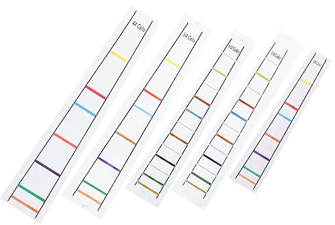 UPKOCH 5blätter Cello Intonation Sticker Aufkleber Griffbrett Finger Position Etiketten Cello Zubehör Für Anfänger Übenhilfe Ohne Langlebig Sicher