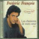 Les Chansons de mon coeur Vol. 2