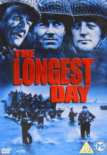 The Longest Day [UK Import]