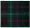 Oxfords Cashmere Reine Schurwolle Luxury Tartan Schal, Sutherland