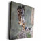 3dRose cw_231924_1 USA, Wyoming, Rotschwanz-Falke, fliegt weg vom Nest mit jung – Museum Grave Leinwand, 40,6 x 50,8 cm, mehrfarbig, 16x20 canvas wrap