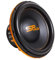 SP Audio 1 SUBWOOFER SP-12CC SP12CC 30,00 cm 300 mm 12 di diametro doppia bobina dual voice coil 2+2 ohm 800 watt rms 1600 watt max auto car, 1 pezzo