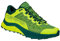 LA SPORTIVA M Karacal Grün - Komfortabler atmungsaktiver Herren Trailrunning Schuh, Größe EU 46 - Farbe Neon - Jungle