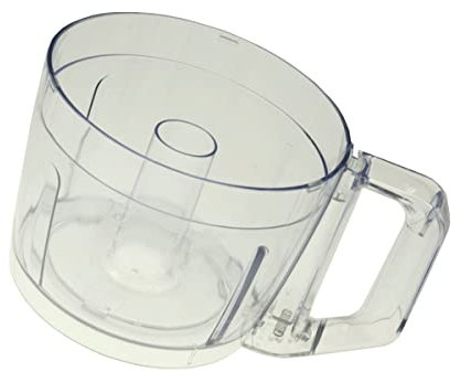 Moulinex MS-651809 Contenitore recipiente per robot tritatutto Easyforce FP244, FP245, FP246