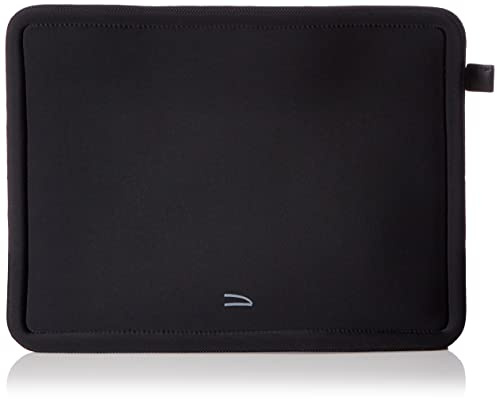 Tucano Intorno - Custodia in neoprene per MacBook Pro da 14, colore: Nero