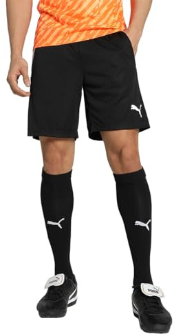 PUMA teamLIGA Schiedsrichter Short Herren
