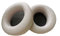 V-MOTA Ohrpolster kompatibel mit Panasonic RB-M500 RB-M500BE RB-M700 RB-700BE Kabellose Over-Ear-Kopfhörer, Ersatz-Ohrpolster, Reparaturteil (1 Paar) (grau)