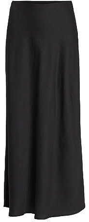 Vila Female Maxirock High Waist