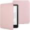 KBCASE Case for 7 Kindle Paperwhite (12th Generation-2024) and Kindle Colorsoft Signature Edition 2024, PU Leather Shell Cover with Auto Sleep/Wake for kindle Paperwhite 2024 E-Reader Case