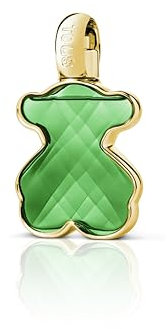 TOUS EDP LoveMe The Emerald Elixir Damenparfum, 50 ml