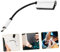 jojofuny Adaptateur Audio USB-c vers Chargeur Et Prise Jack pour Écouteurs Compact Et Léger Compatible avec Les Appareils Audio Design Élégant Argenté