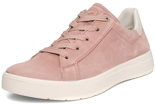 ara Damen ROM Sneaker, Piggy,Cream, 39 EU