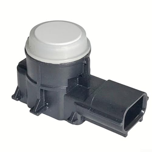 1 x Parksensor für hintere Stoßstange, Parkhilfe, Ersatzteile für CRV 2023-25 39680-3V0-A11 Modelle
