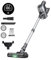 Proscenic Aspirateur Balai sans Fil, Cristal Argent