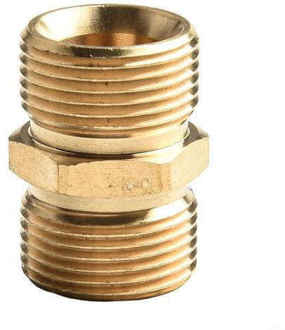 M22 Hochdruckreiniger-Adapter für verbesserte Haltbarkeit