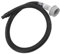 Ksikdeg Hot Tubs P05341 Tuyau de gonflage gonflable Pièce de rechange pour modèles P05341