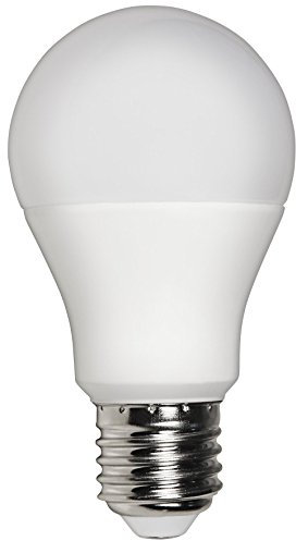 McShine LED Glühlampe | E27, 11W, 1.055 lm, warmweiß, step-dimmbar | Energieeffizienter Ersatz für klassische Glühbirnen