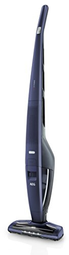 AEG CX8-2-75FFP Akku-Handstaubsauger, space teal