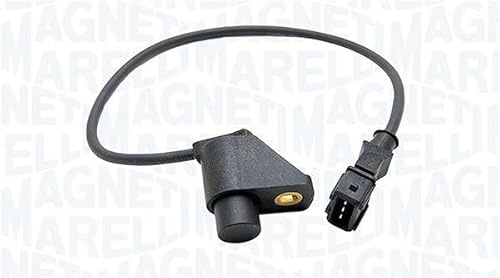 Magneti Marelli 064847125010 Sensor | Kompatibel mit: OPEL CALIBRA A, VECTRA A, VECTRA A CC, VECTRA B, VECTRA B Caravan, VECTRA B CC, SAAB 900 II, 900 II Cabriolet