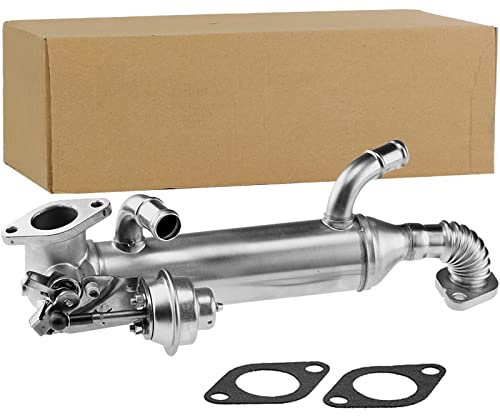 NTY Radiatore, Ricircolo gas scarico EGR-VW-028A