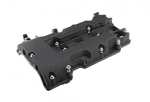 Zylinderkopfhaube + Ventildeckel-Dichtung passend für 1.2 1.4 Astra J Corsa