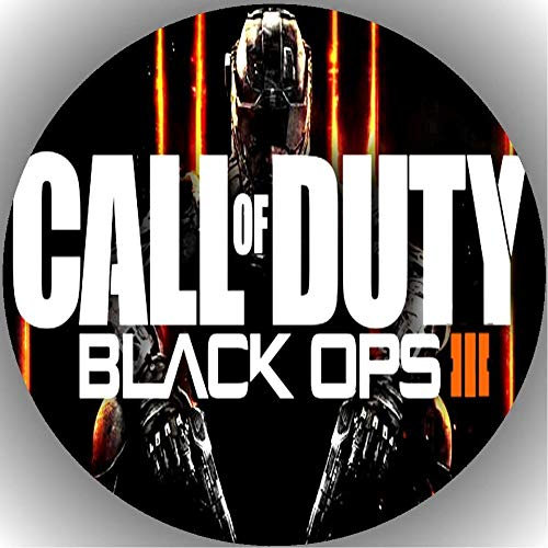 Premium Esspapier Tortenaufleger Tortenbild Geburtstag Call of Duty L1