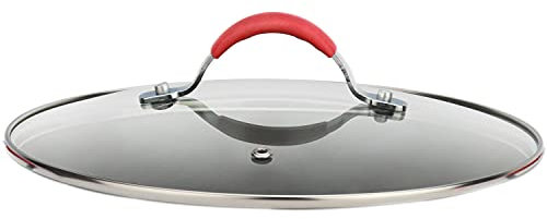 Tapa holandesa para horno, tapas de vidrio templado transparente (funciona con el modelo: NCCW11RDL)