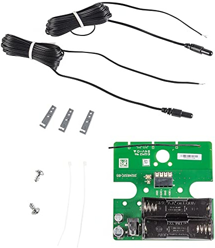 ELV Bausatz Homematic IP 2-Kanal-Temperatursensor mit externen Fühlern - 2-fach HmIP-STE2-PCB