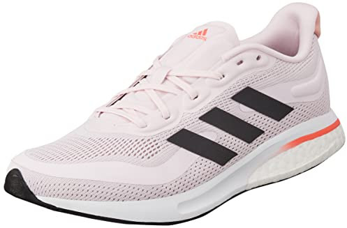adidas Supernova W, Damen Sportschuhe, Fast Pink Carbon Turbo, 40 2/3