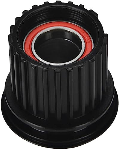 DT Swiss Unisex – Erwachsene 3-Pawl Naben, Schwarz, One Size