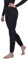 Spyder Damen Baselayer Pants, Schwarz, Groß